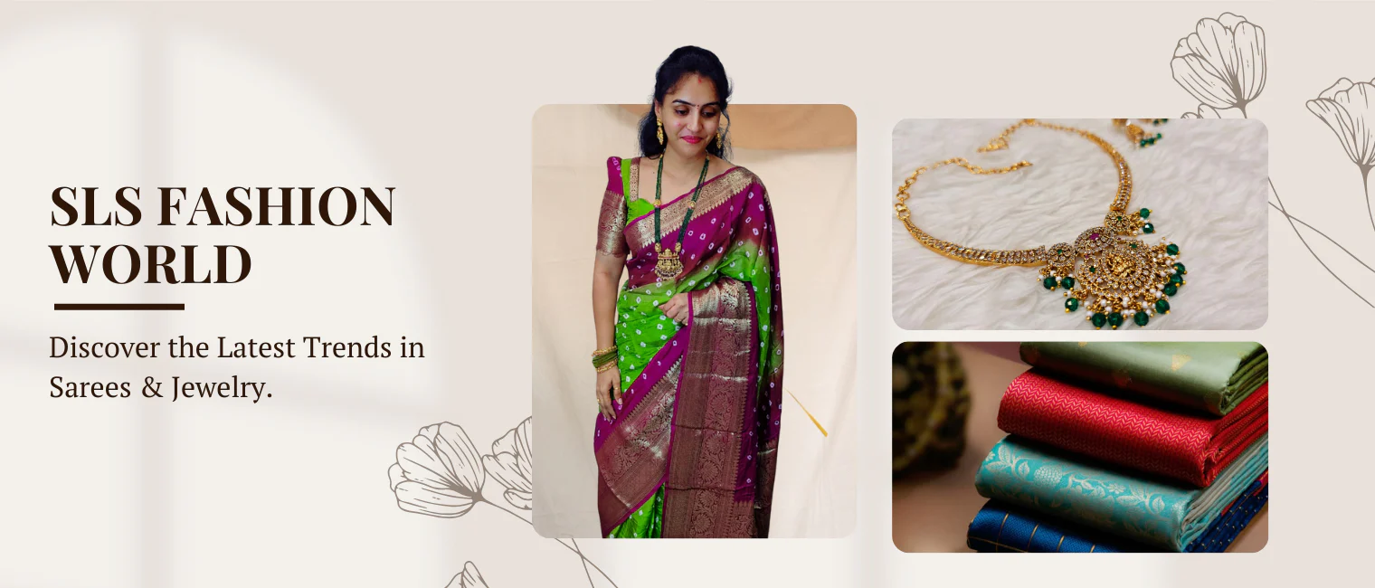 Redefine Your Signature Style Today