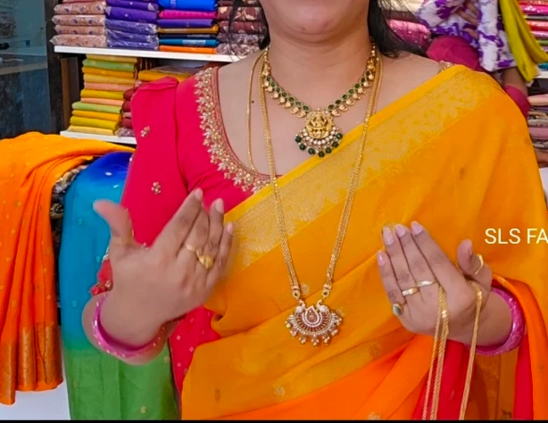Dollar chandraharam 731J - Image 2