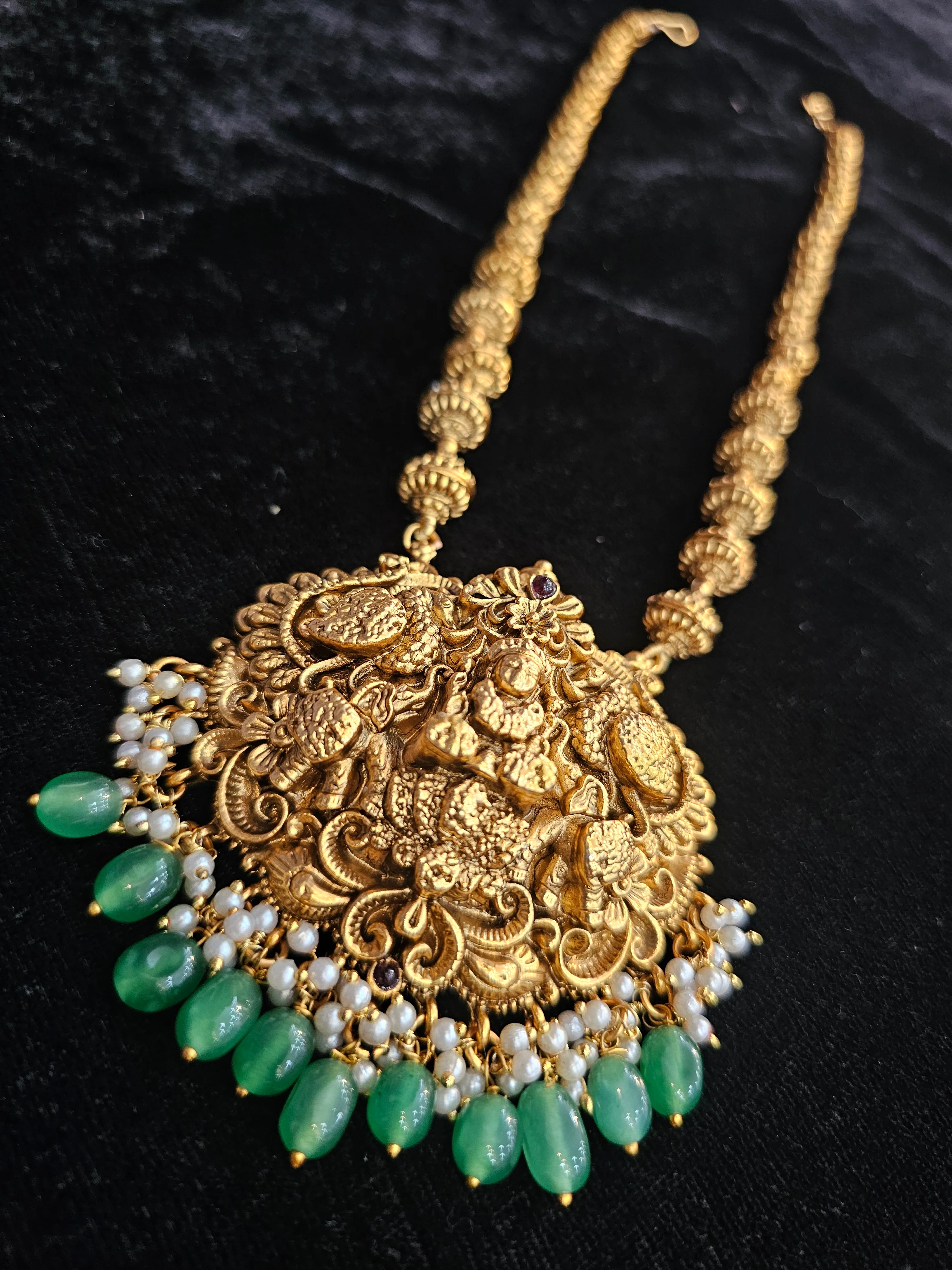 Lakshmi devi mala code SLS 811J - Image 2