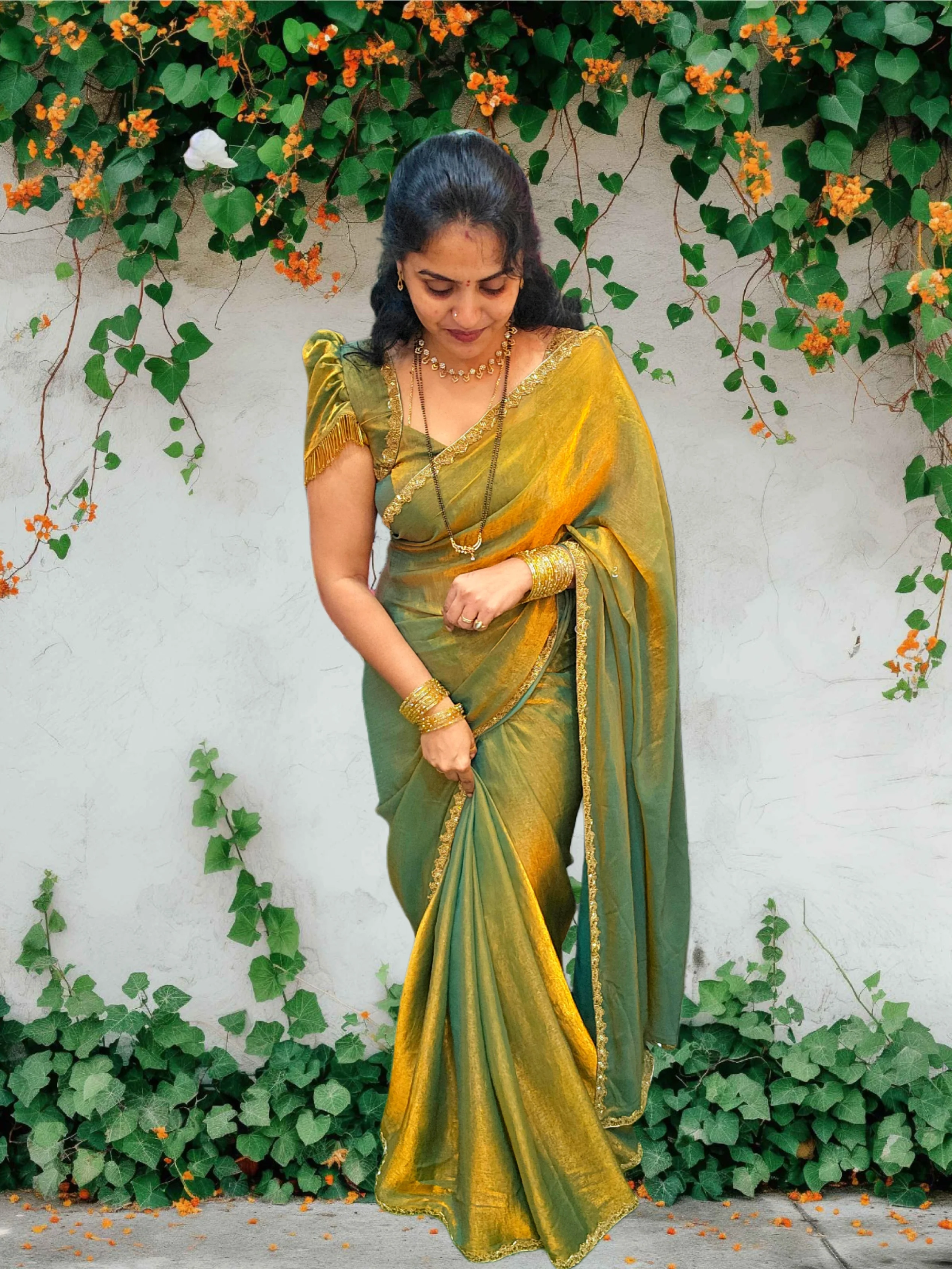 Sarees