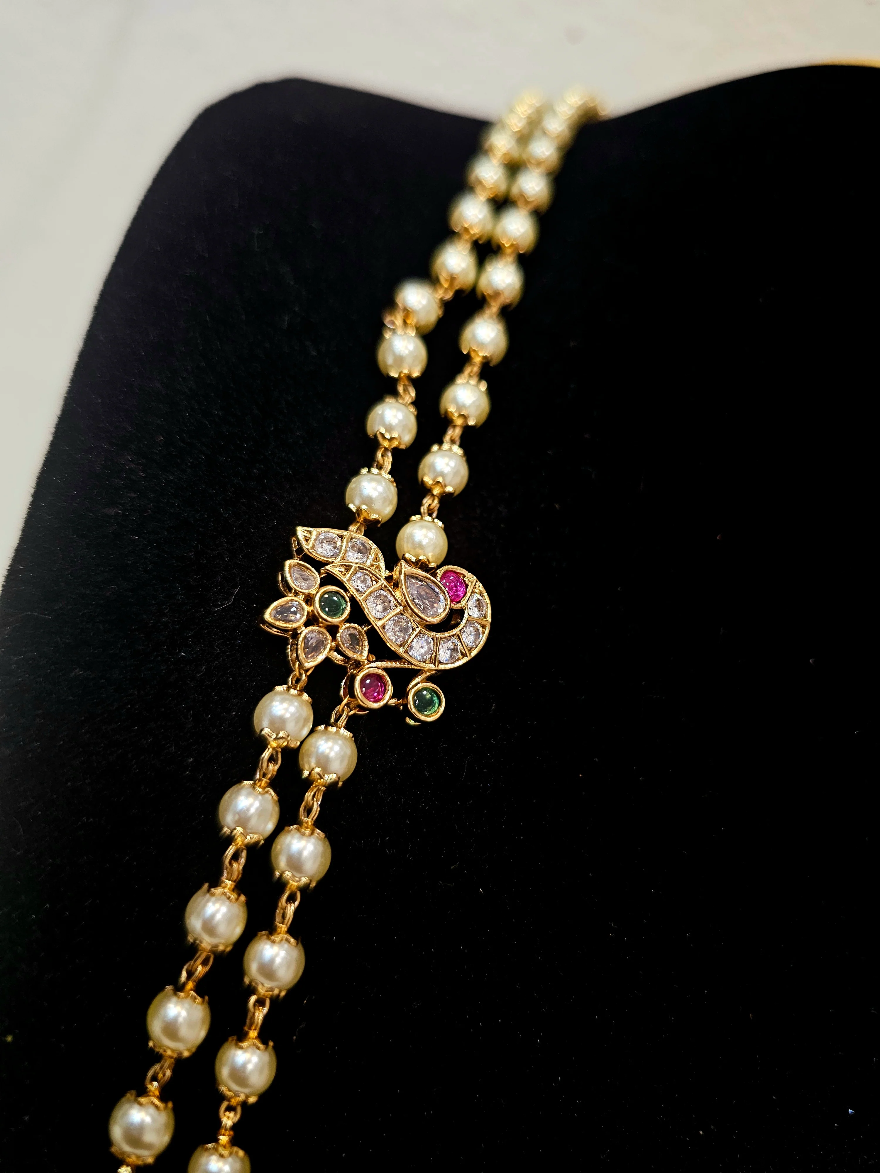 Set with earrings Code SLS 420J - Image 3
