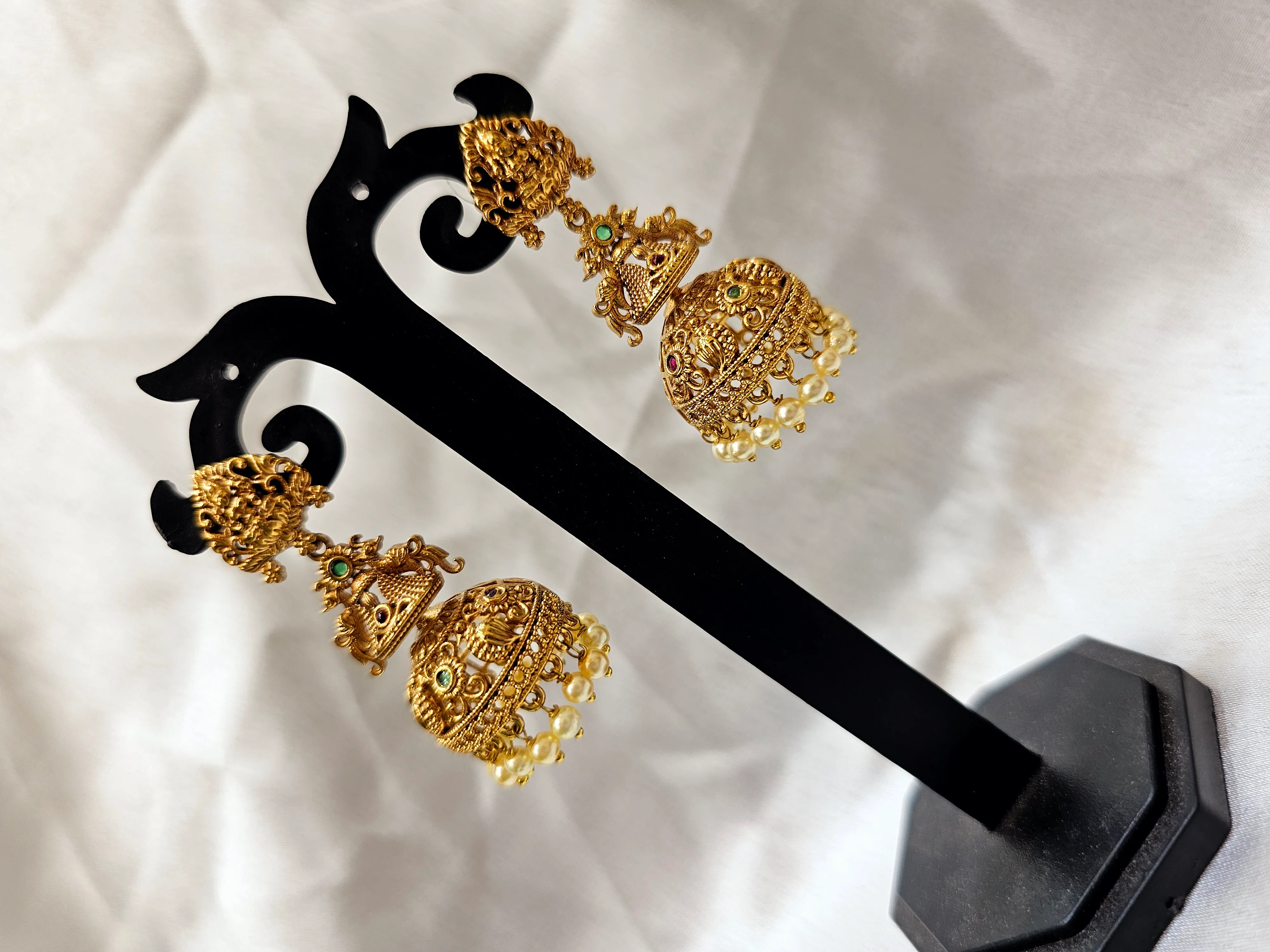 Temple Jewellery- SLS16J - Image 3