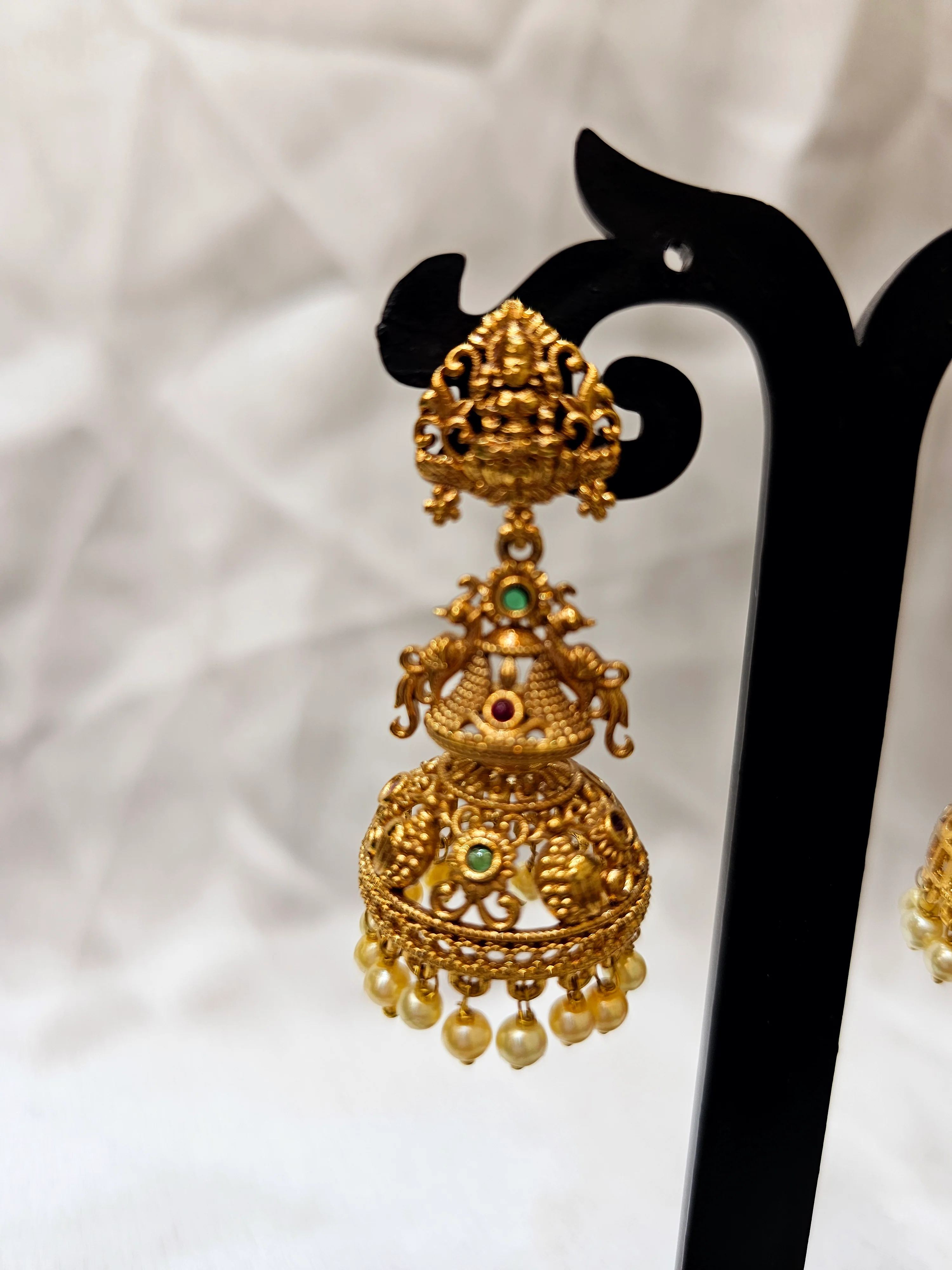 Temple Jewellery- SLS16J - Image 4