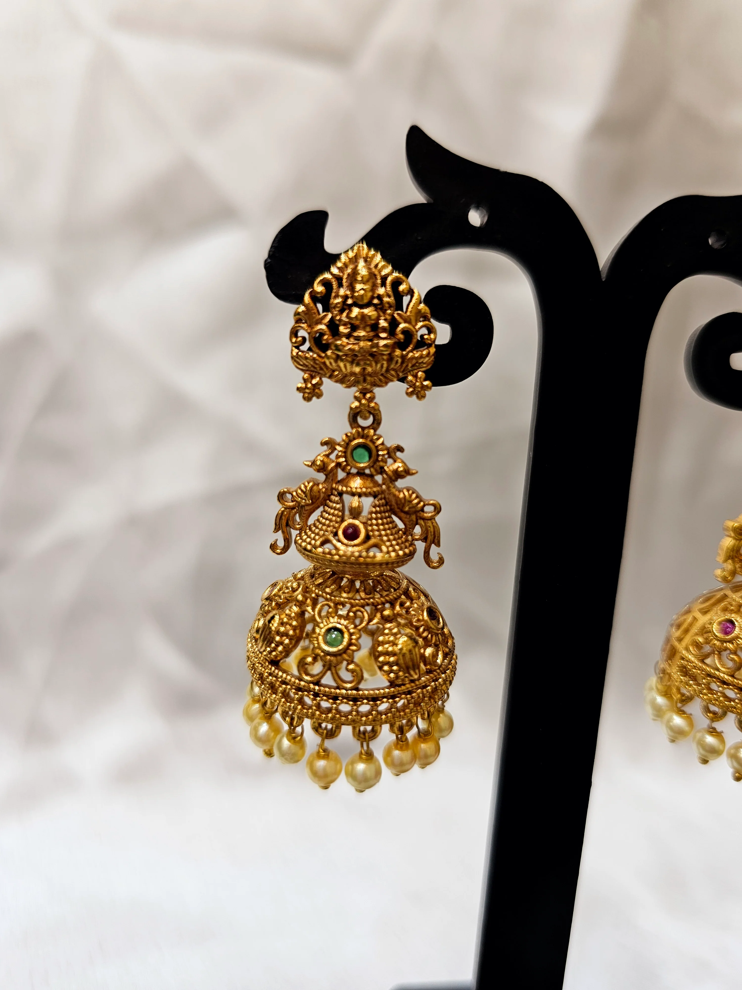 Temple Jewellery- SLS16J - Image 5